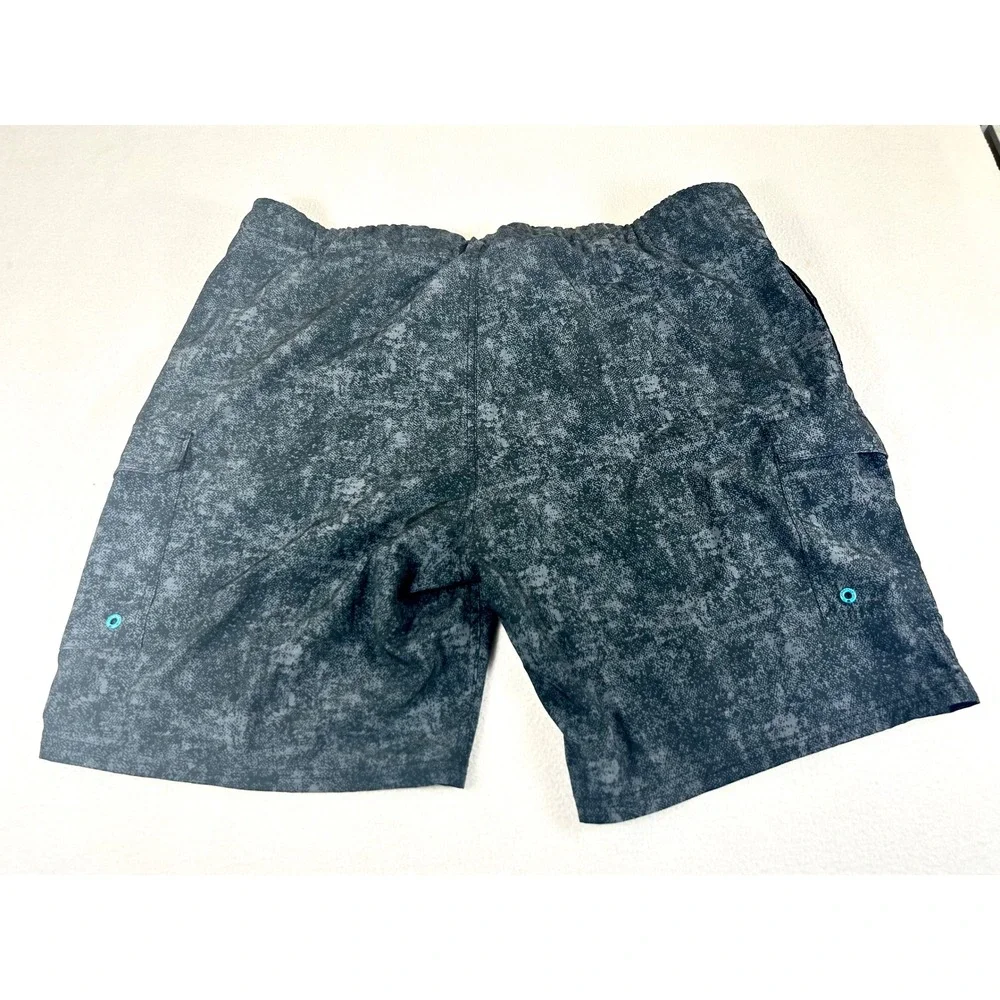 ZeroXposur board shorts